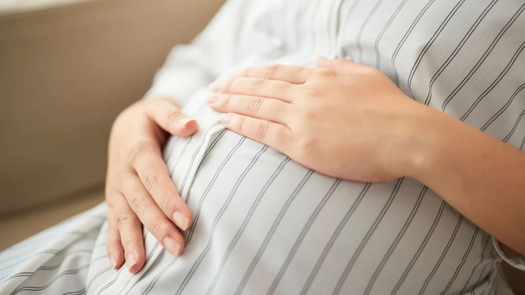 Nutrition Tips for Maintaining Muscle Strength During Pregnancy : 5 Min Critical Guide 1 Muscle Strength During Pregnancy : Why Pregnancy Muscle Loss Happens (And Why Most Advice Misses It in Bury St Edmunds, UK)
