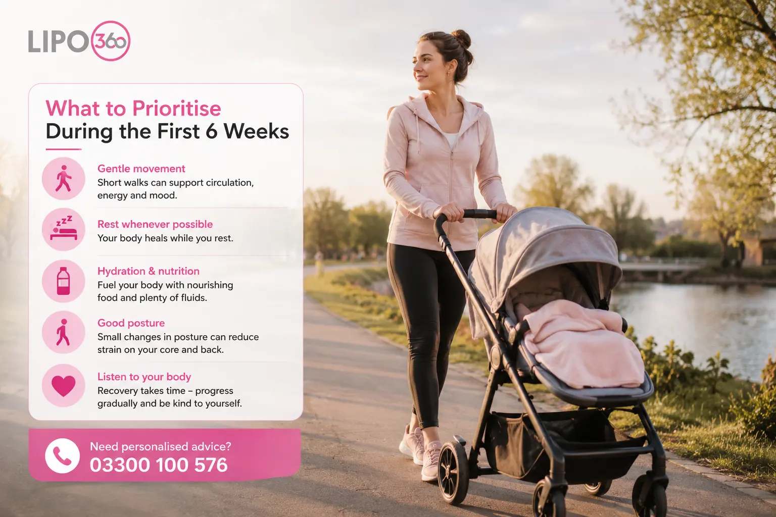What to Do (and Avoid) in the First 6 Weeks After Giving Birth To Avoid Diastasis Recti 2 Why Are the First 6 Weeks After Giving Birth So Important Bury St Edmunds?