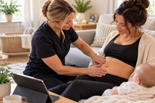 Diastasis Recti After Pregnancy 1 Diastasis Recti After Pregnancy Bury St Edmunds