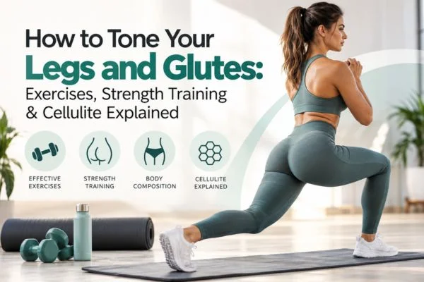 How To Tone Your Legs And Glutes 1 How To Tone Your Legs And Glutes Bury St Edmunds