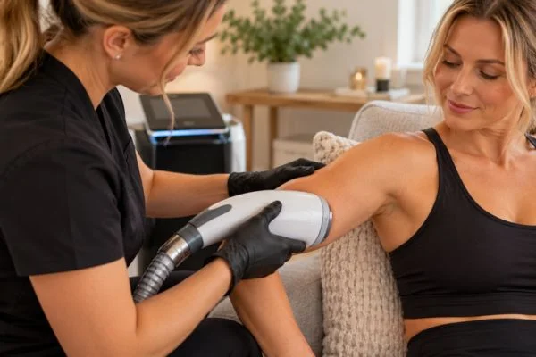 How To Tone Your Arms 1 Tone your arms Bury St Edmunds at the home treatment options